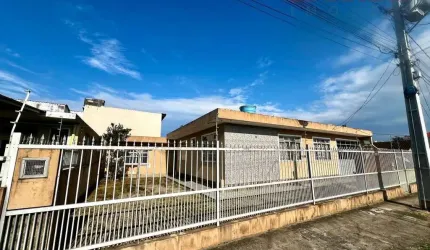 Casa no Bairro Areias  -  São José