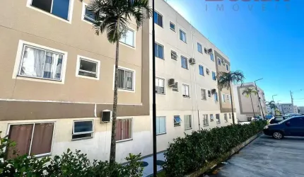 Apartamento no Bairro Serraria  -  São José