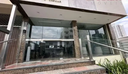 Apartamento no Bairro Estreito  -  Florianópolis