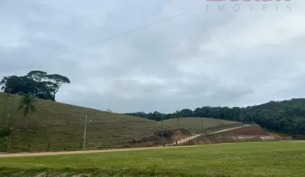 Terreno em Alto Biguaçu  -  Biguaçu