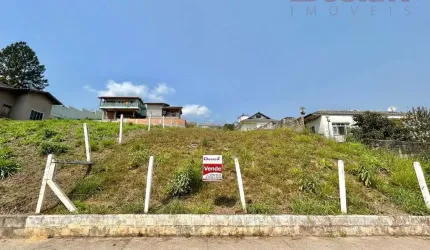 Terreno em Alto Biguaçu  -  Biguaçu