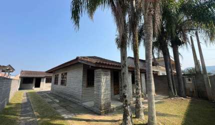 Casa no Bairro Centro  -  Antônio Carlos
