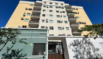 Apartamento no Deltaville - Biguaçu, SC