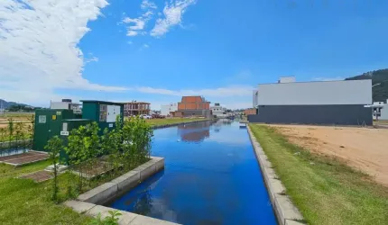 Terreno em Bairro Deltaville - Biguaçu, SC