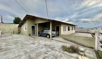 Casa no bairro Serraria  -  São José
