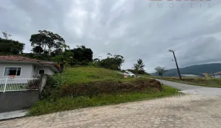 Terreno no bairro Centro  -  Antônio Carlos