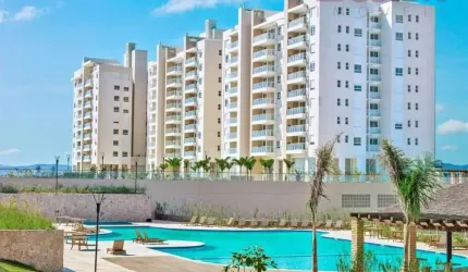 Apartamento em Serraria  -  São José