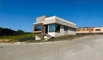 Casa no Centro - Antônio Carlos, SC
