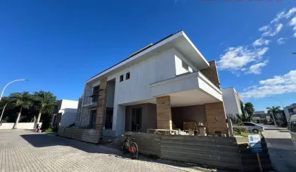Casa no Bairro Deltaville  -  Biguaçu