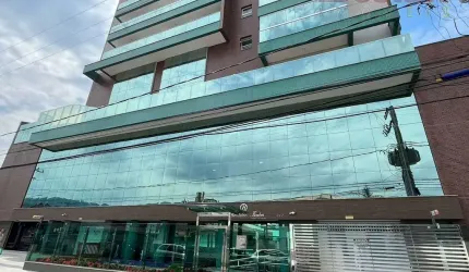 Apartamento no Bairro Centro  -  Biguaçu