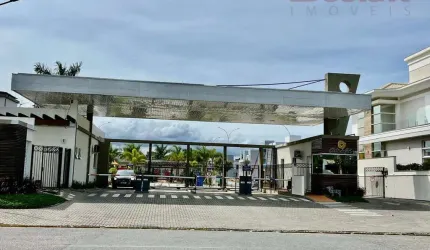 Terreno no bairro Deltaville  -  Biguaçu