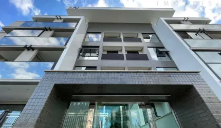 Apartamento em Palmas  -  Governador Celso Ramos