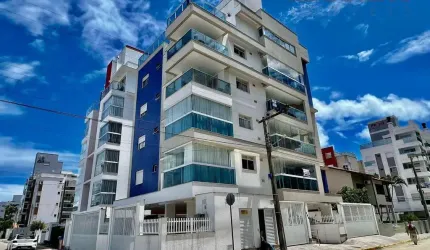Apartamento em Palmas  -  Governador Celso Ramos