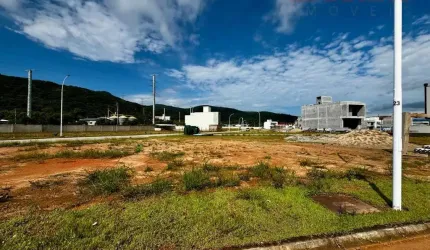 Terreno no Bairro Deltaville - Biguaçu, SC