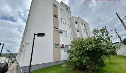 Apartamento no bairro Bom Viver  -  Biguaçu