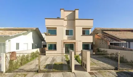 Apartamento na Barra do Aririu  -  Palhoça