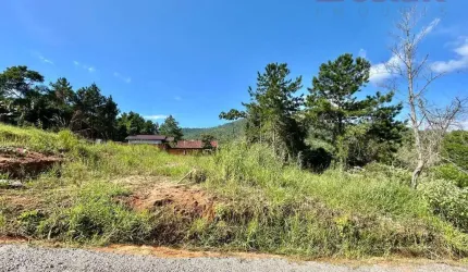Terreno em Tijuquinhas  -  Biguaçu