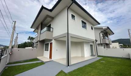 Casa em Potecas  -  São José