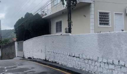 Casa em Serraria  -  São José