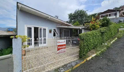 Casa no Jardim Janaina  -  Biguaçu