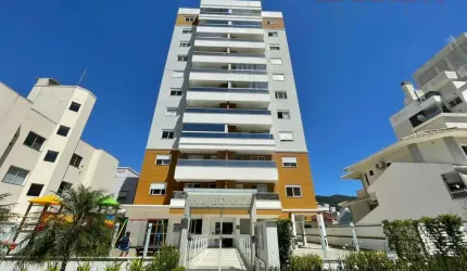 Apartamento no bairro Pagani  -  Palhoça