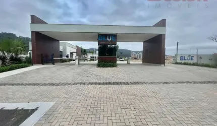 Terreno no Bairro Deltaville - Biguaçu, SC
