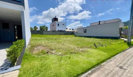 Terreno no Deltaville - Biguaçu, SC