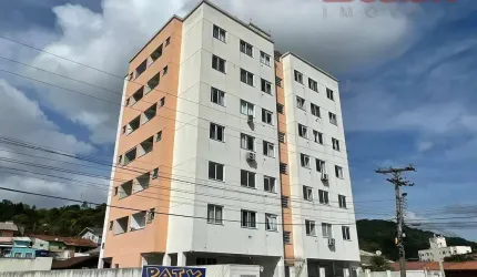 Apartamento no bairro Rio Caveiras  -  Biguaçu