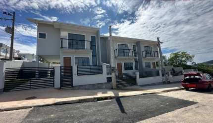 Casa em Potecas  -  São José