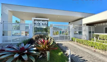 Terreno no Deltaville - Biguaçu, SC