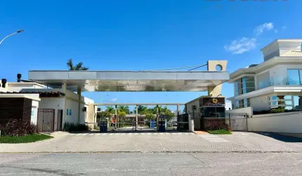 Terreno no Deltaville  -  Biguaçu