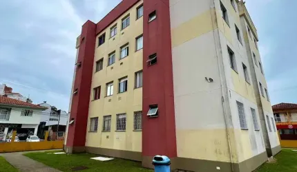 Apartamento no Bairro Rio Caveiras - Biguaçu-SC