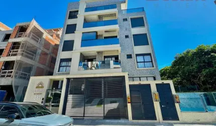 Apartamento na Praia Grande  -  Governador Celso Ramos