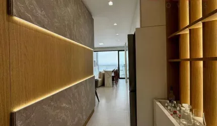 Apartamento - Governador Celso Ramos, SC