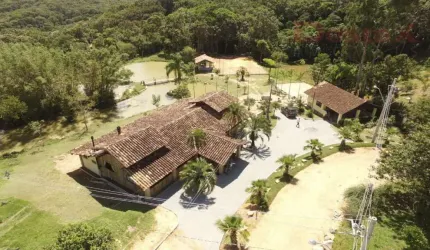 Terreno no Bairro Varginha  - Santo Amaro da Imperatriz, SC