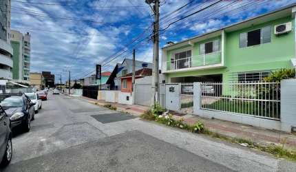 Casa em Barreiros  -  São José