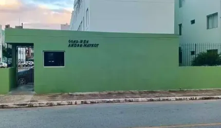 Apartamento em Areias  -  São José