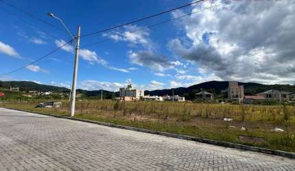 Terreno no Centro  -  Antônio Carlos