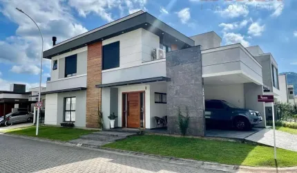 Casa no Deltaville  -  Biguaçu