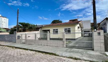Casa em Areias  -  São José
