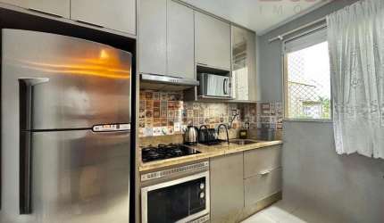 Apartamento no bairro Roçado  -  São José