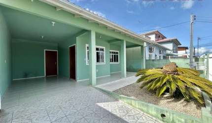 Casa em Forquilhas  -  São José