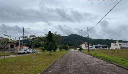 Terreno no centro - Antônio Carlos