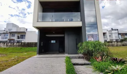 Casa no Bairro Deltaville - Biguaçu, SC
