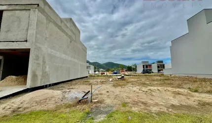 Terreno no Bairro Deltaville - Biguaçu, SC