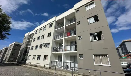 Apartamento no Bairro Fundos - Biguaçu, SC