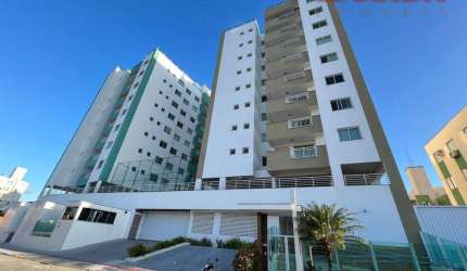 Apartamento no bairro Rio Caveiras  -  Biguaçu