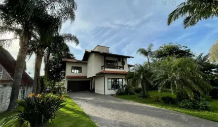 Terreno no bairro Fundos  -  Biguaçu