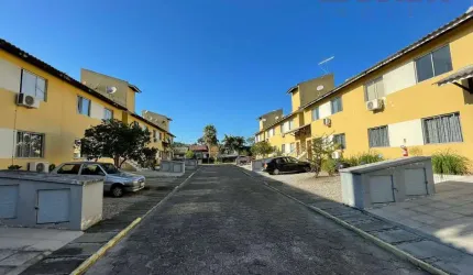 Apartamento em Fundos  -  Biguaçu