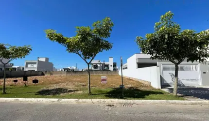Terreno no bairro Deltaville  -  Biguaçu